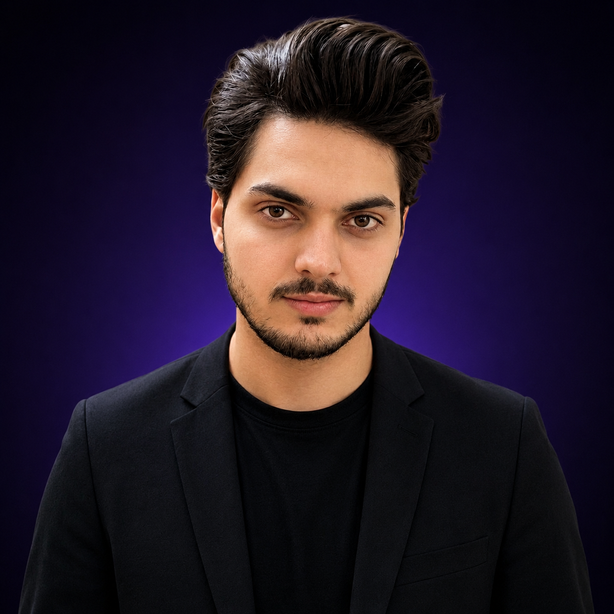 Rashid Ali