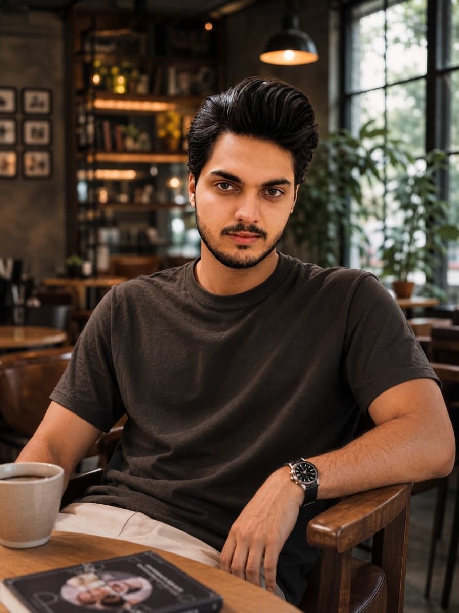 Rashid Ali
